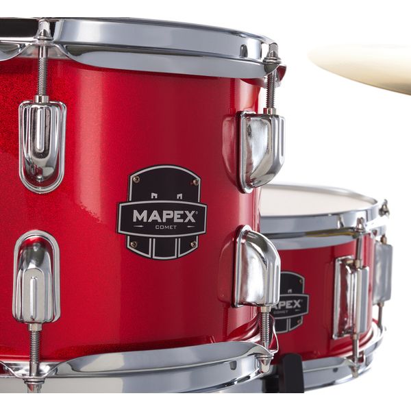 Mapex Comet Fusion 18