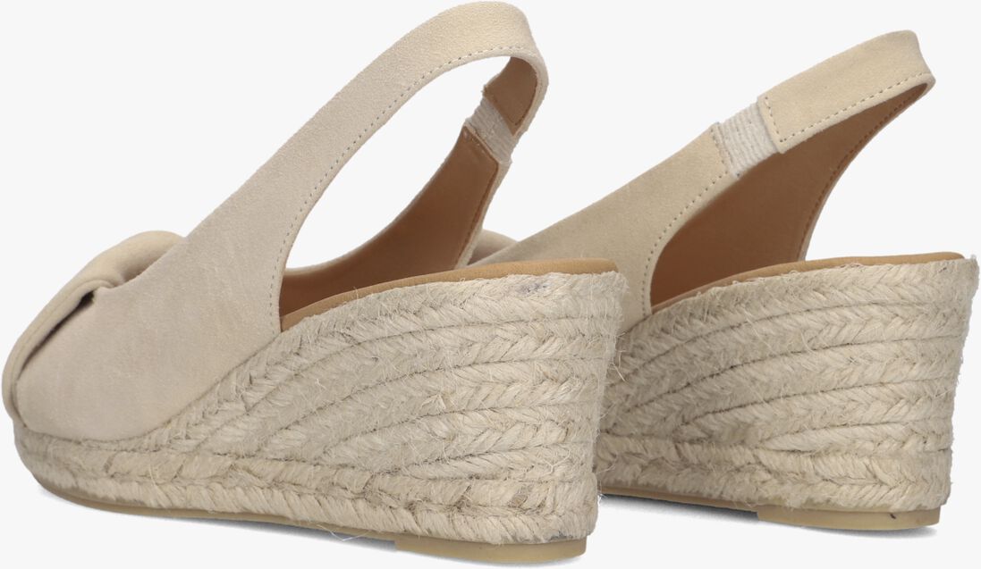 beige ayana espadrilles omo25yu846