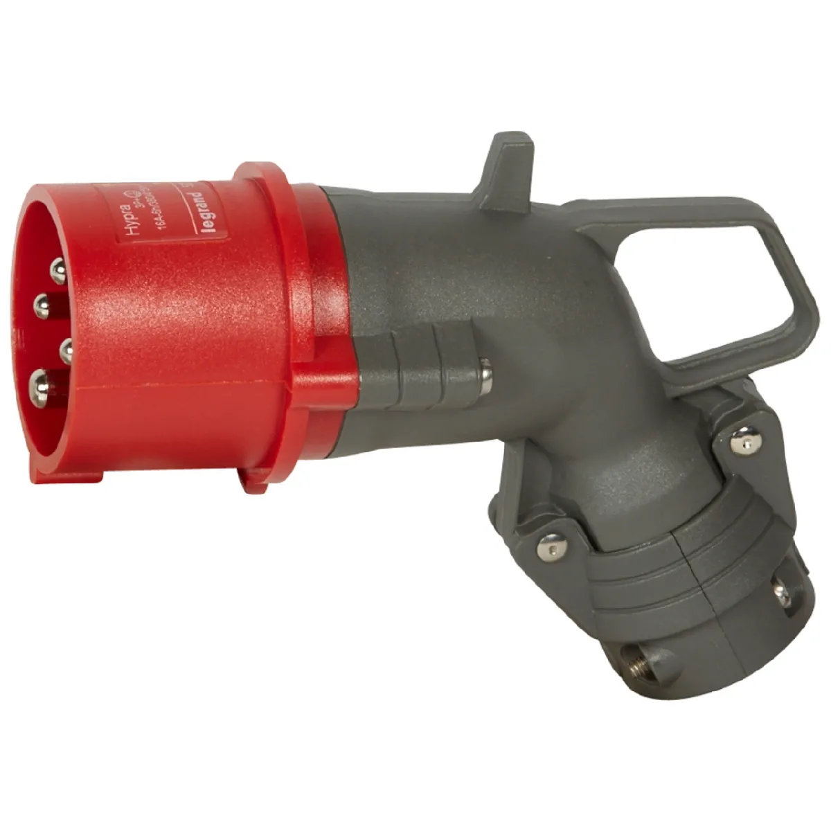 Legrand Hypra 052263 - Rouge