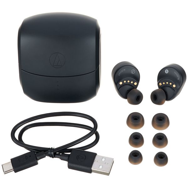 Audio-Technica ATH-CKS50TW
