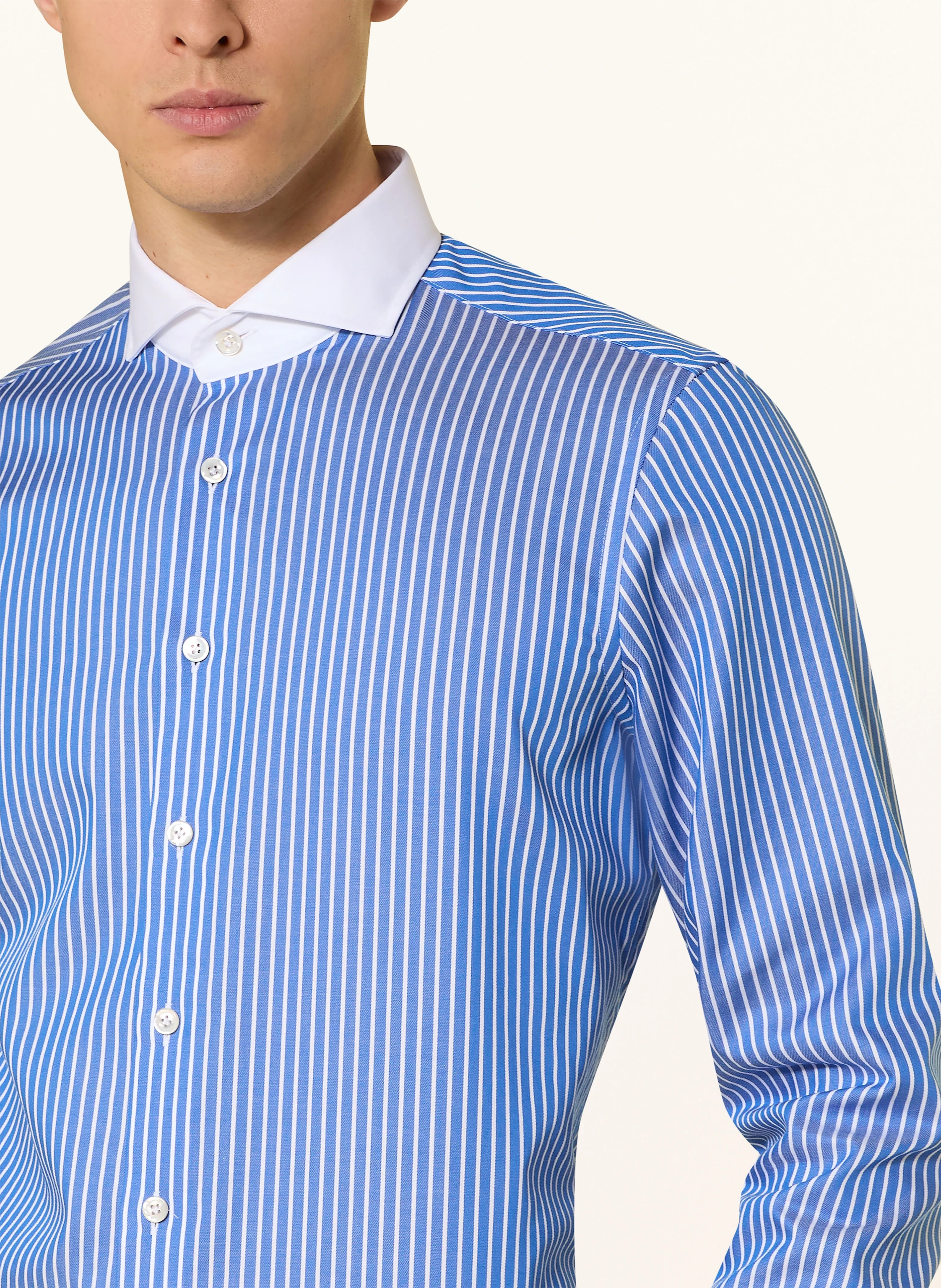 OLYMP SIGNATURE Hemd Tailored Fit