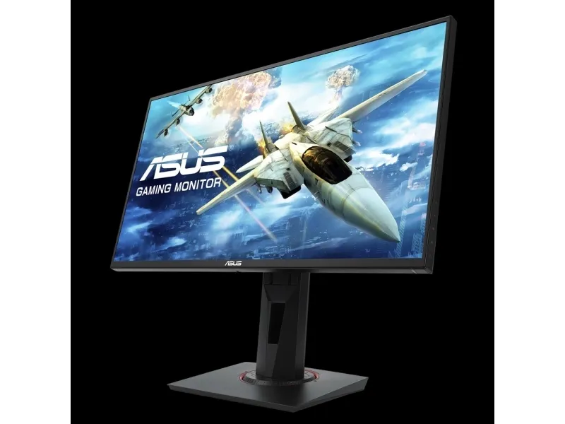[OUTLET] - ASUS VG258QR - LED-skærm - 24.5