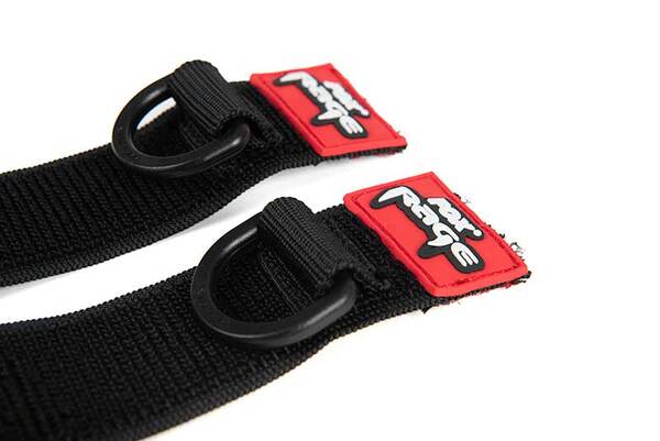 Fox Rage Voyager Rod Bands (2 pcs)