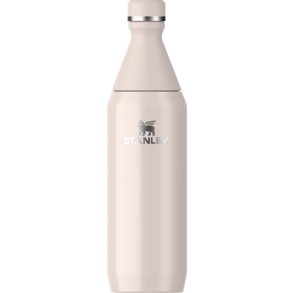 Gourde STANLEY THE ALL DAY SLIM BOTTLE 0.6L ROSE QUARTZ GLOSS