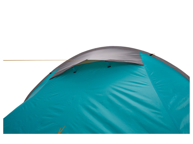 3-persoons tent Robson 3
