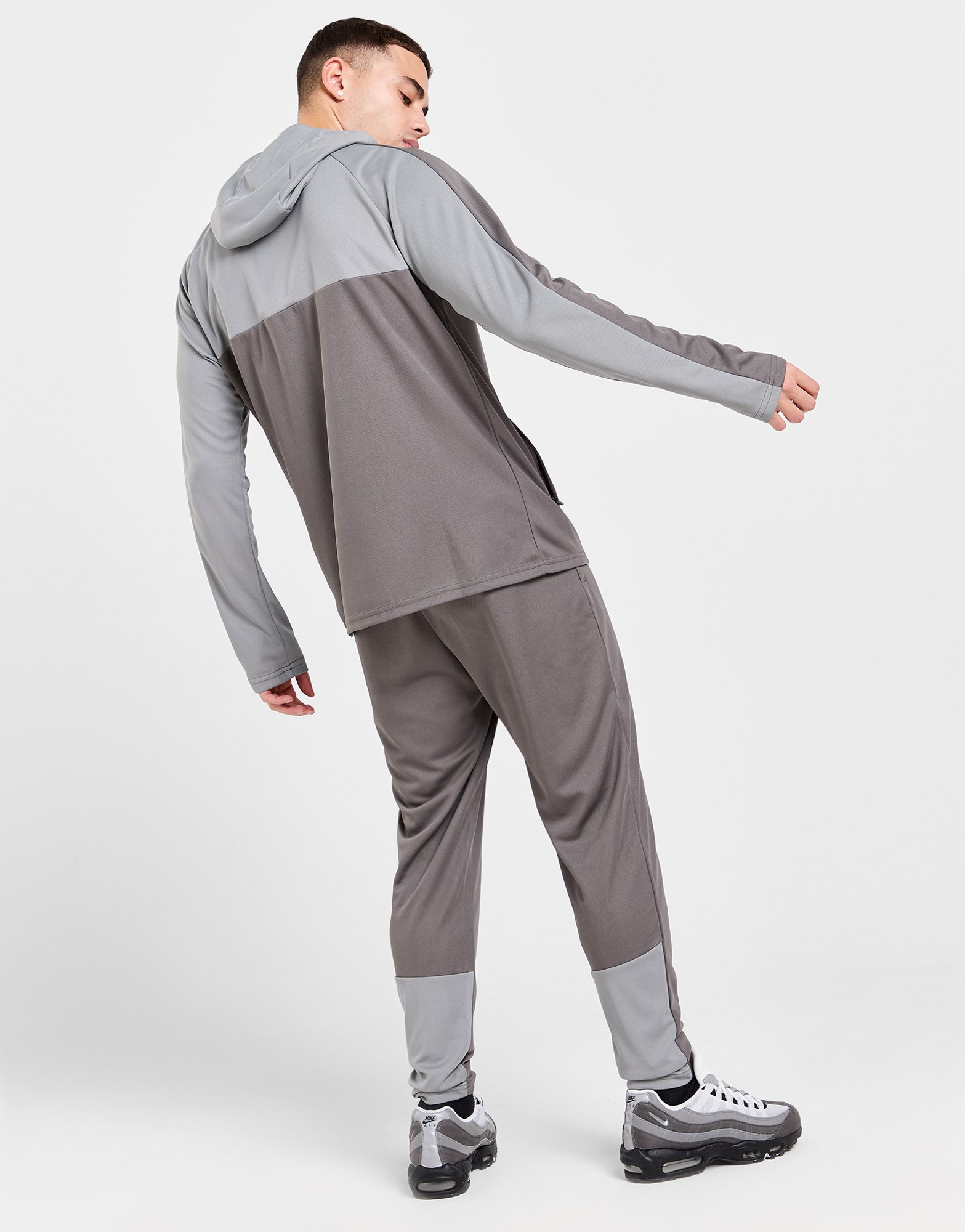 MONTIREX Ensemble de survêtement Agility Homme