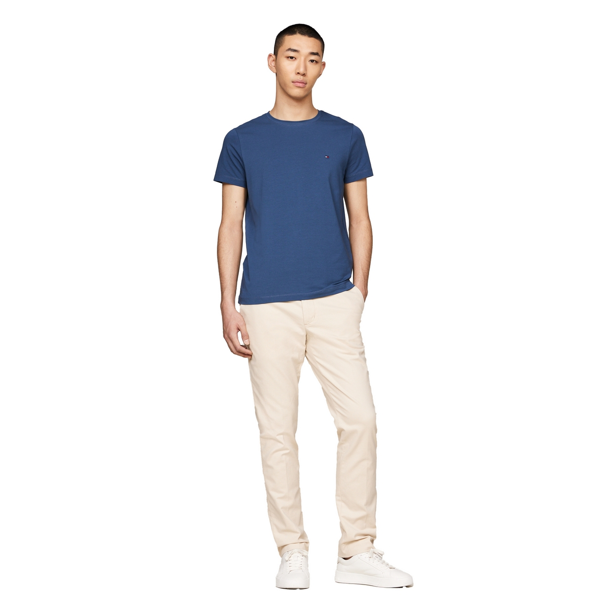 Heren T-shirt TS400VOG.Z271