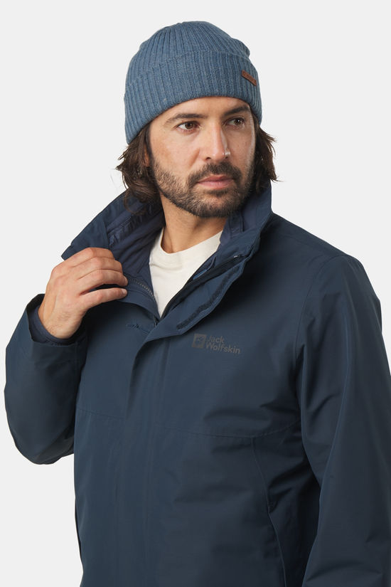 Jack Wolfskin Jack Wolfskin Luntal 3-In-1 Jas