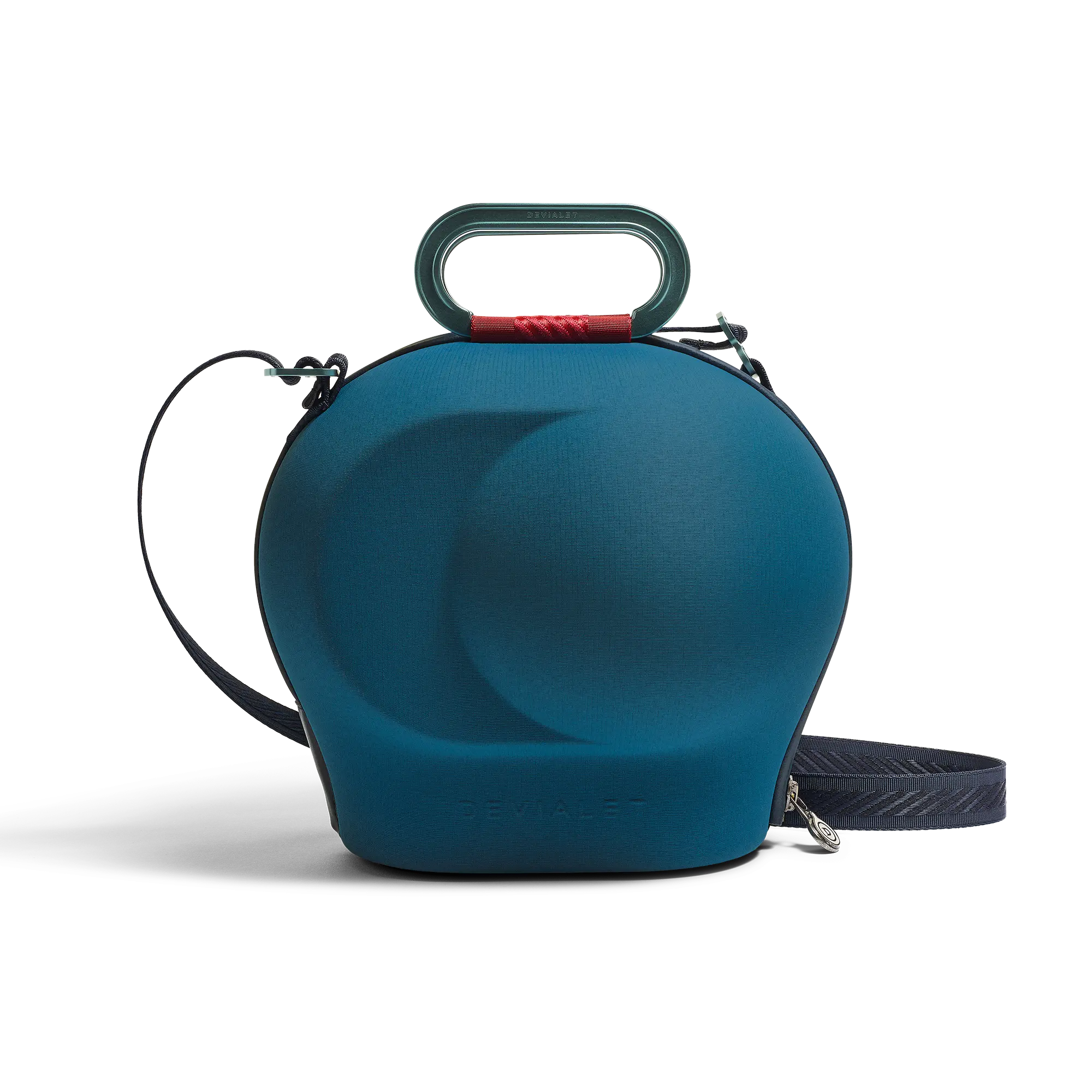 Cocoon Phantom II - Neptune blue