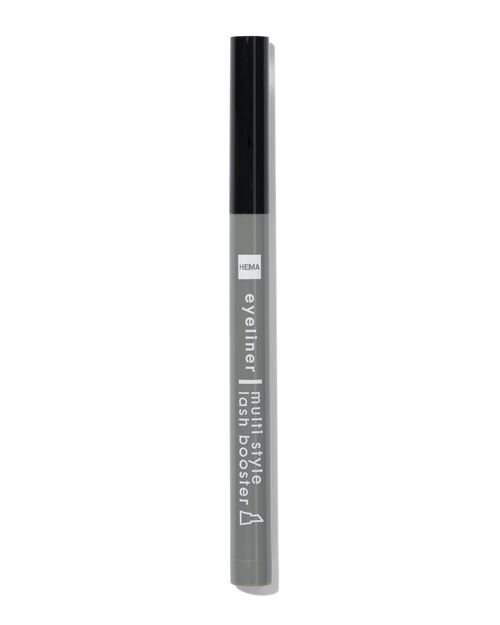 eyeliner liquide multi style avec lash booster