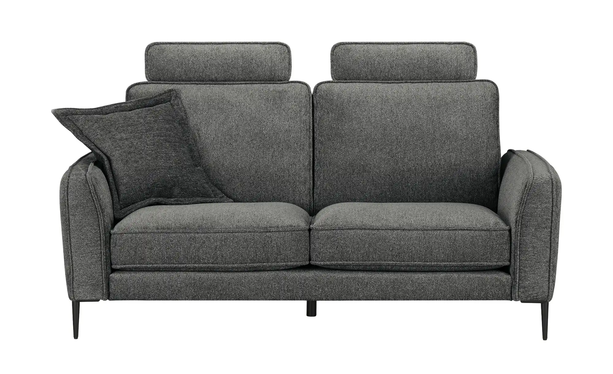medium Sofa 2-sitzig Stiletto