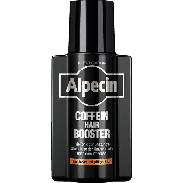 Coffein Hair Booster