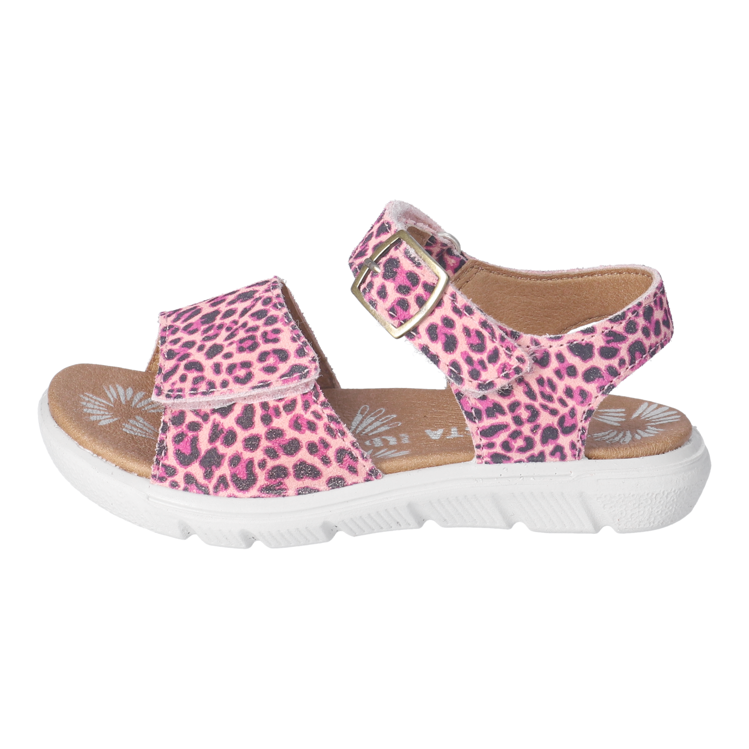 SAMIRA - Sandalen