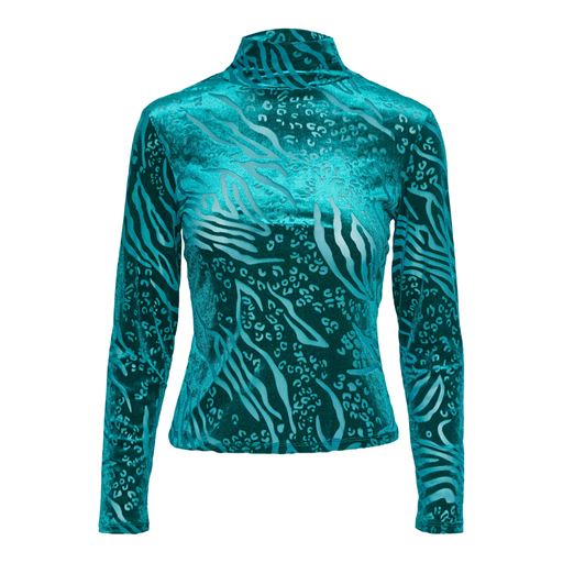 Vero Moda Sini Langærmet Bluse
