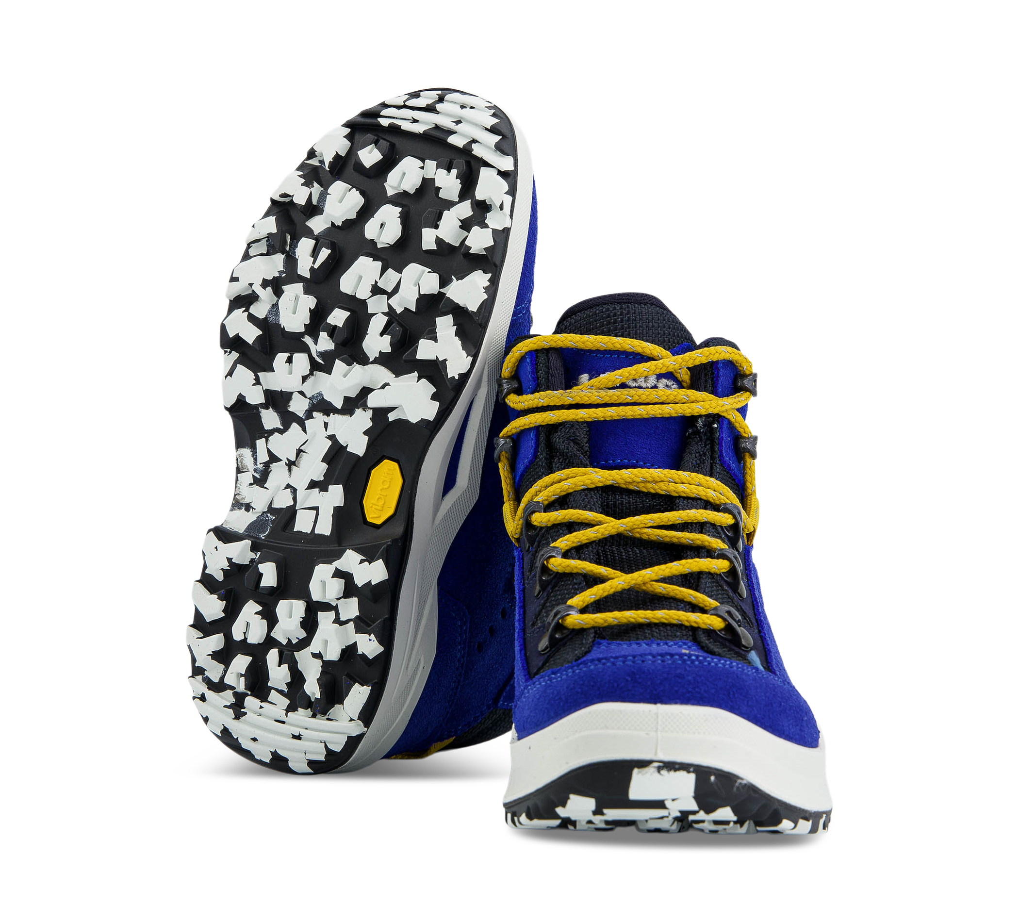 Lowa KODY EVO GTX QC NMK blau