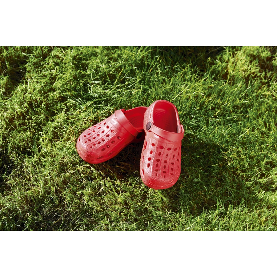 Playshoes Clog rot