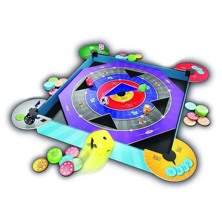 Schmidt Spiele Doppel X