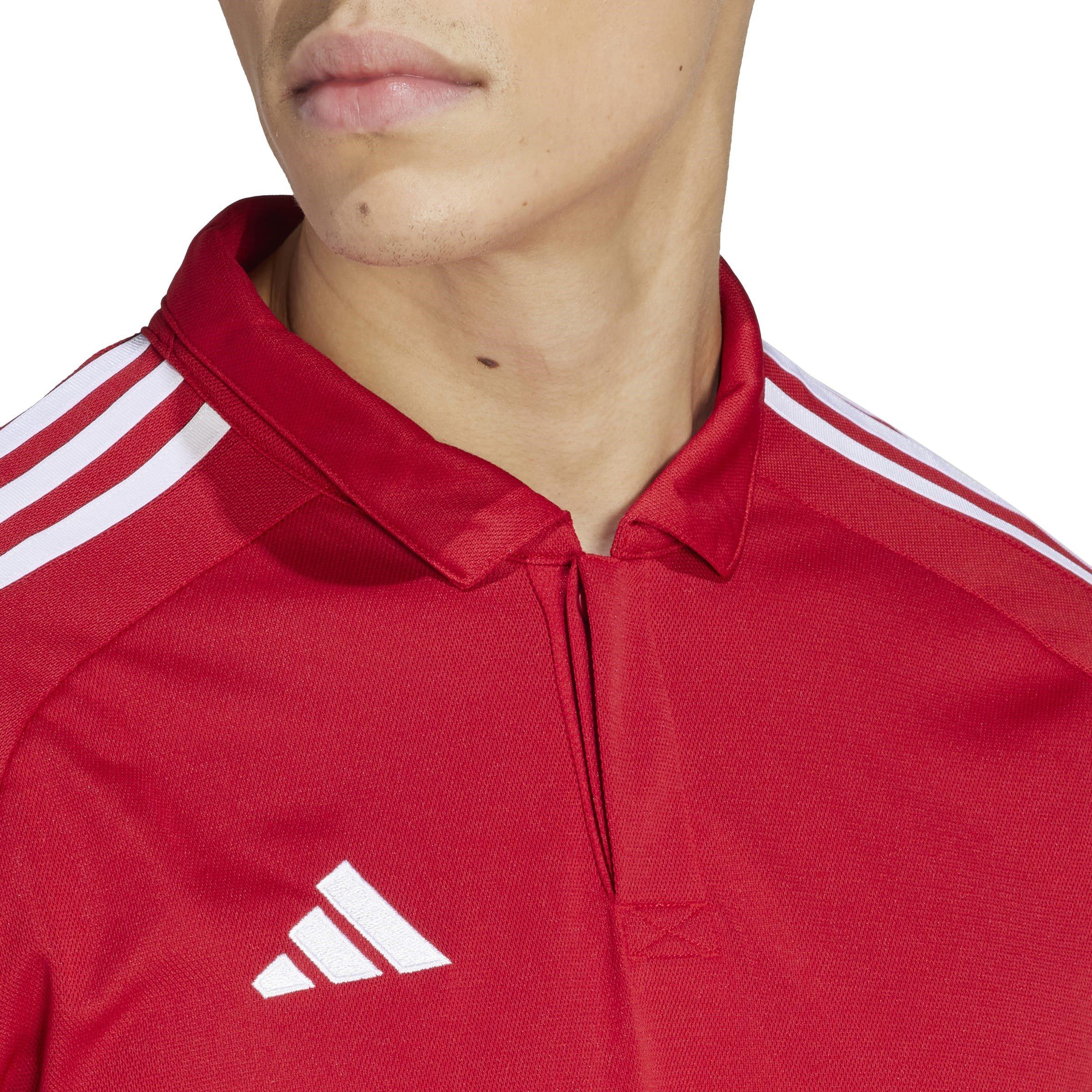 adidas Tiro 23 League Polo Shirt Mens