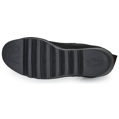 Fly London - BLU - Noir