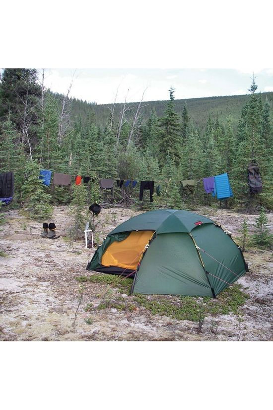 Hilleberg Hilleberg Allak 2-Persoons Koepeltent
