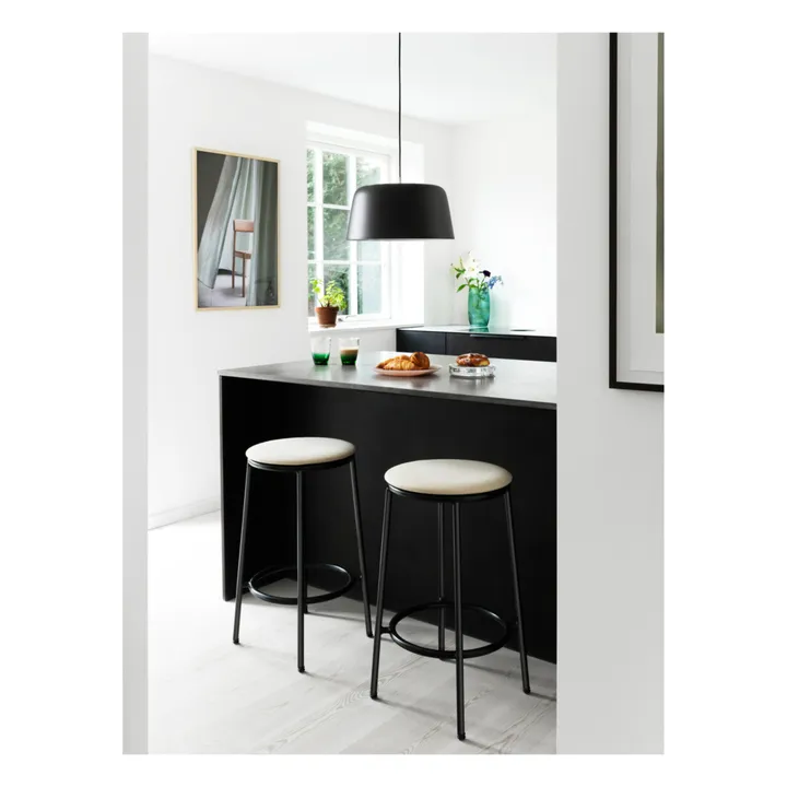 Normann Copenhagen Tabouret de bar Circa  | Sable
