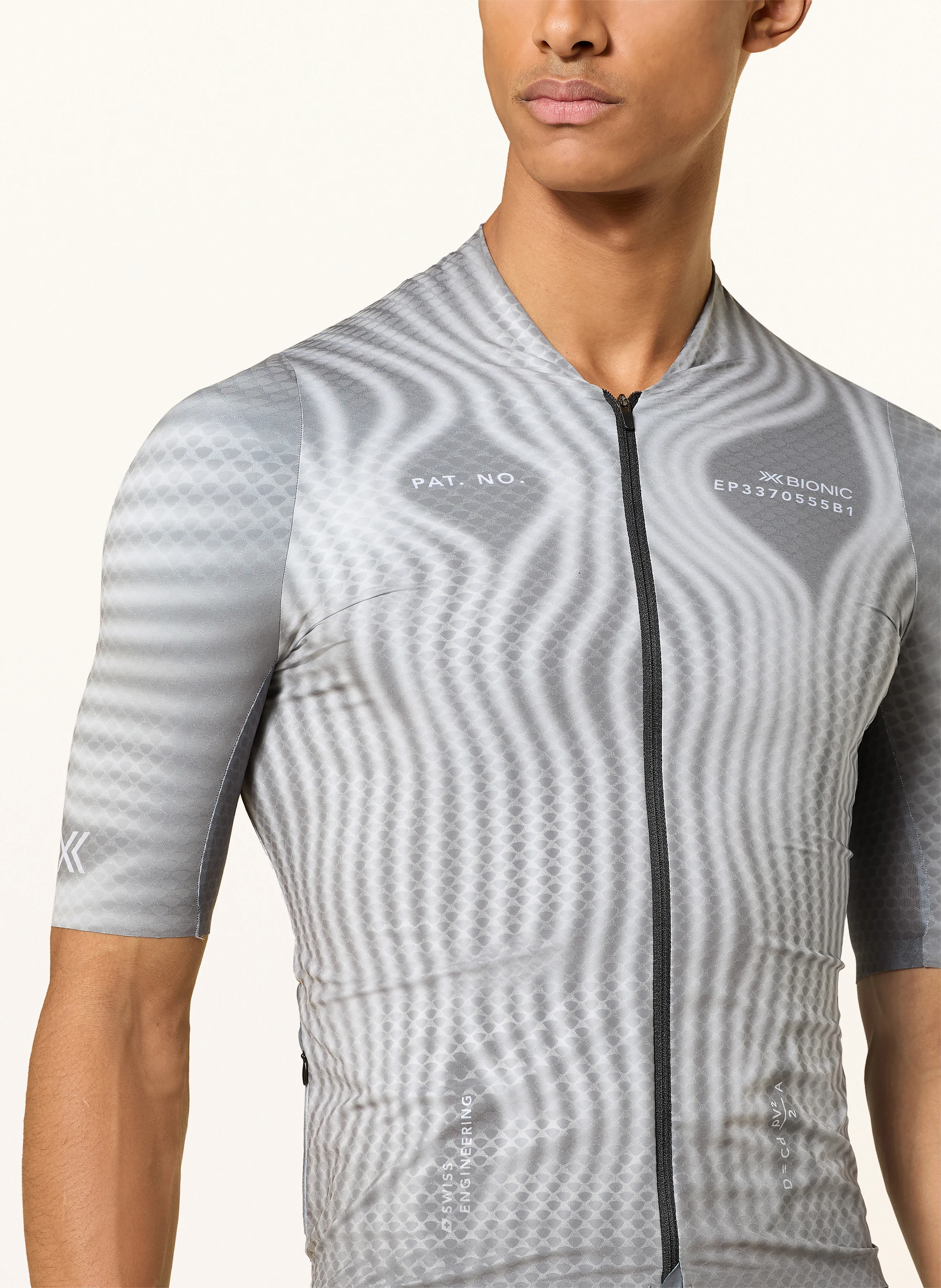 X-BIONIC Radtrikot COREFUSION ULTIMAE AERO