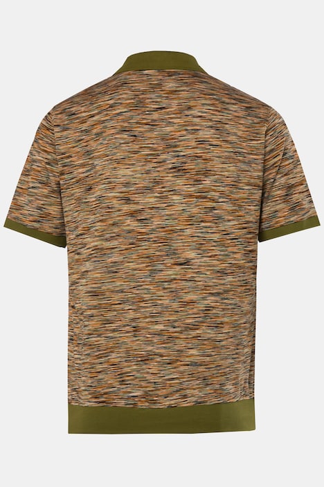 Boston Park Poloshirt, Halbarm, Bauchfit, bis Gr. 84/86