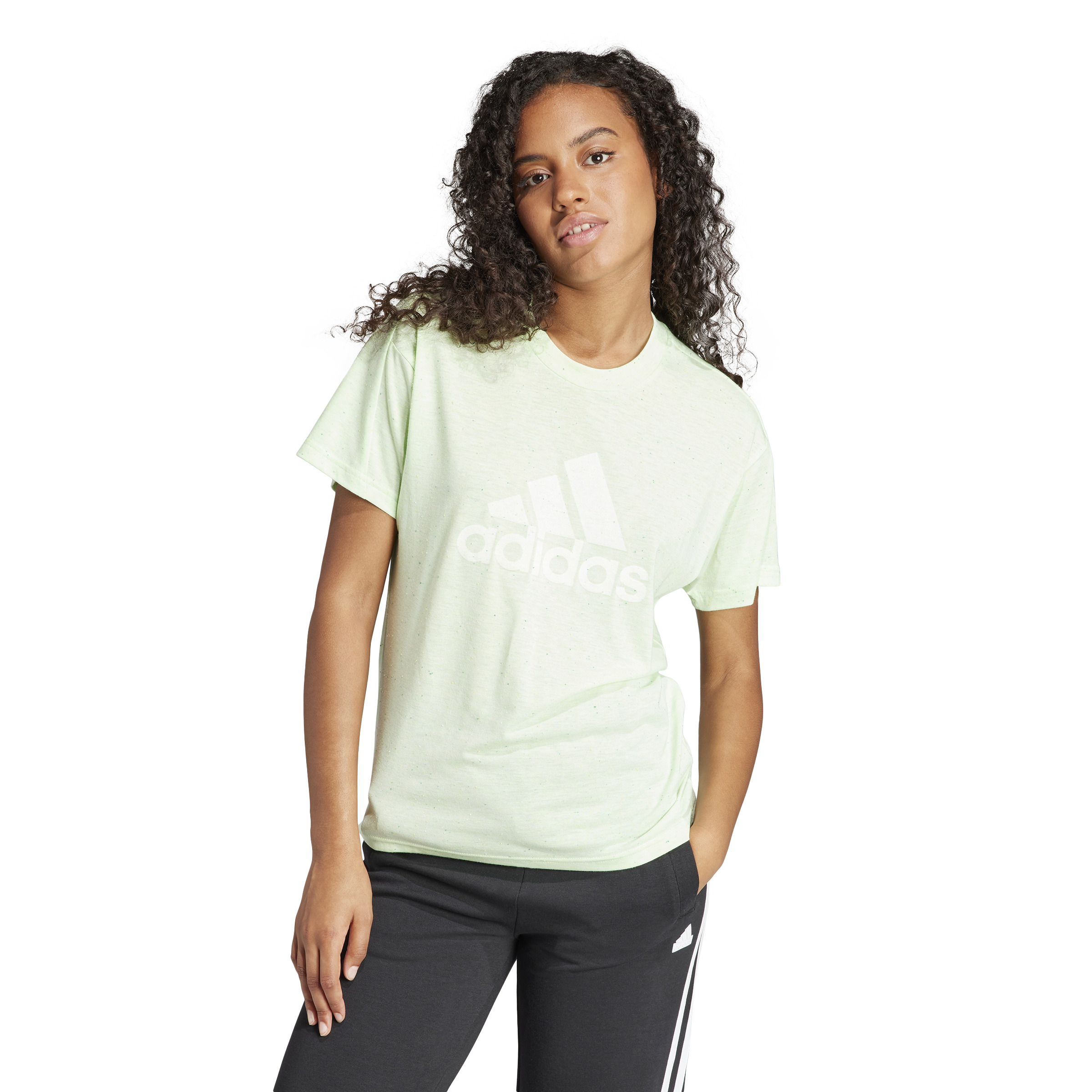 Adidas W WINRS 3.0 TEE