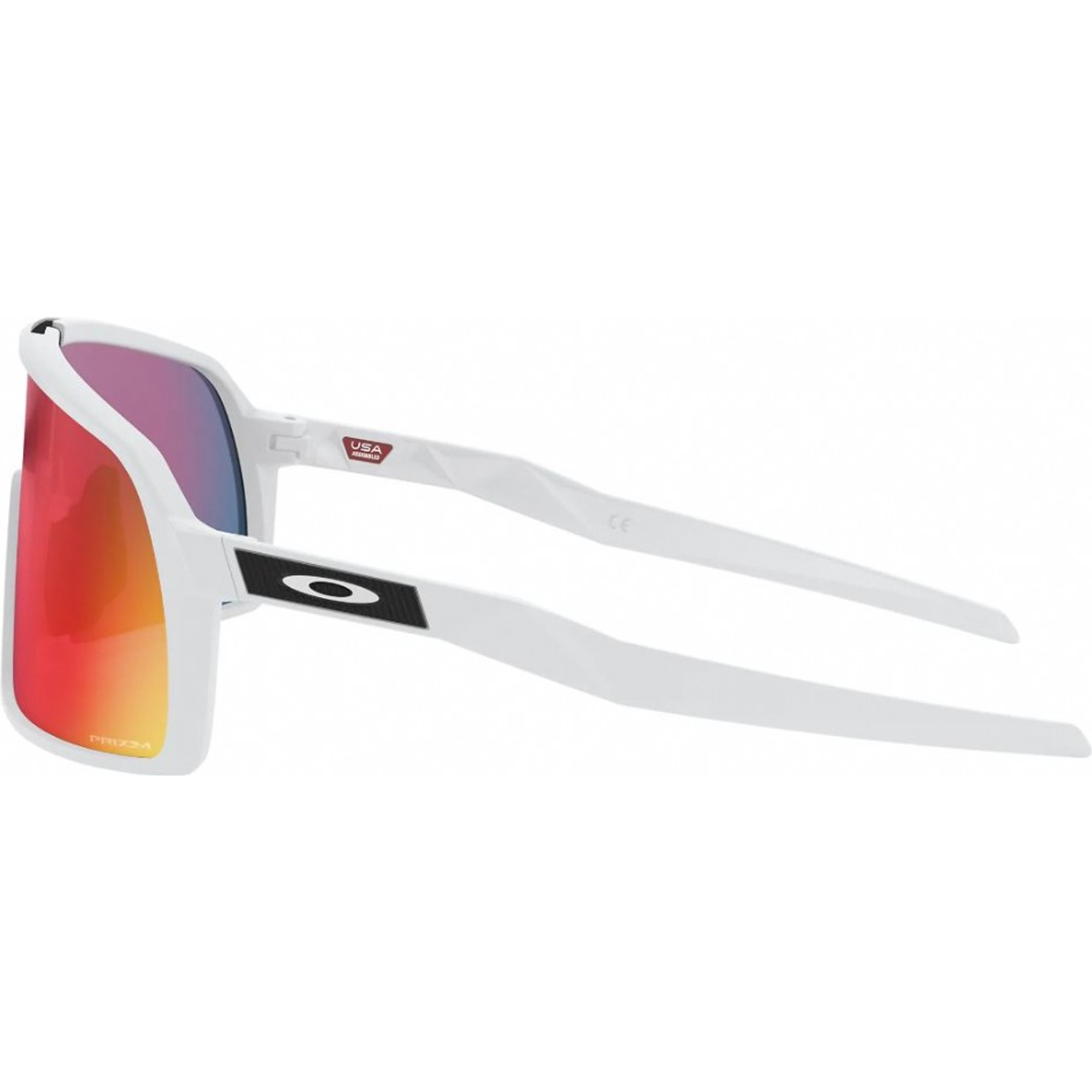 Oakley Sutro S Prizm Fietsbril