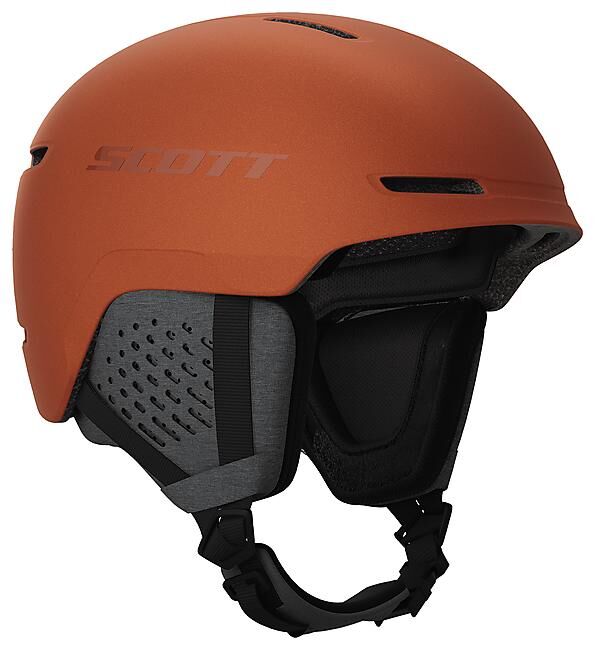 SCOTT - CASQUE DE SKI TRACK
