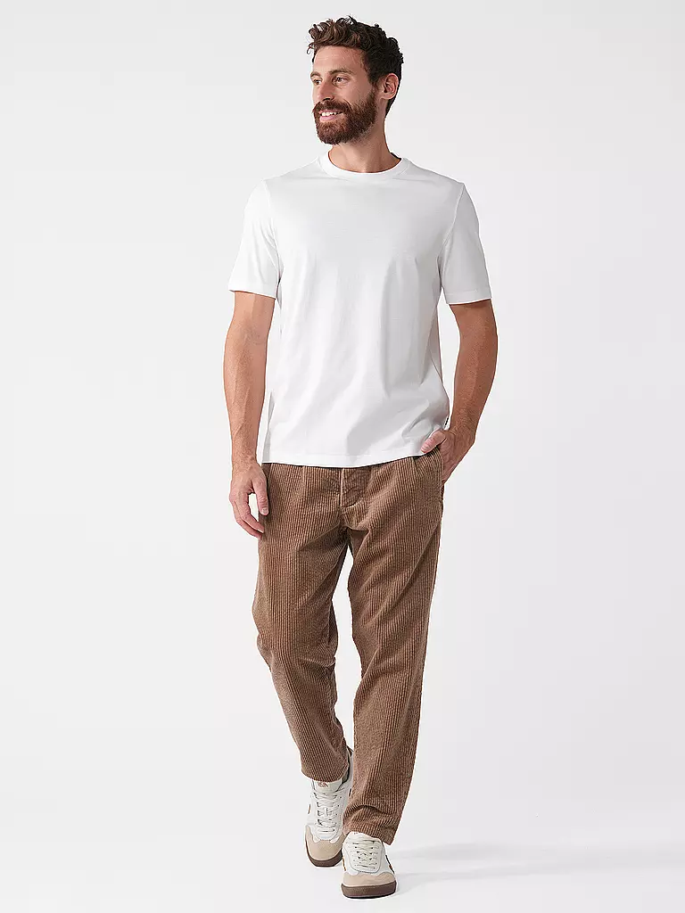 GABBA Cordchino FIRENZE IBRE beige