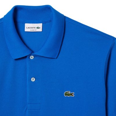 Polo à manches courtes homme L.12.12 Original Classic Fit LACOSTE