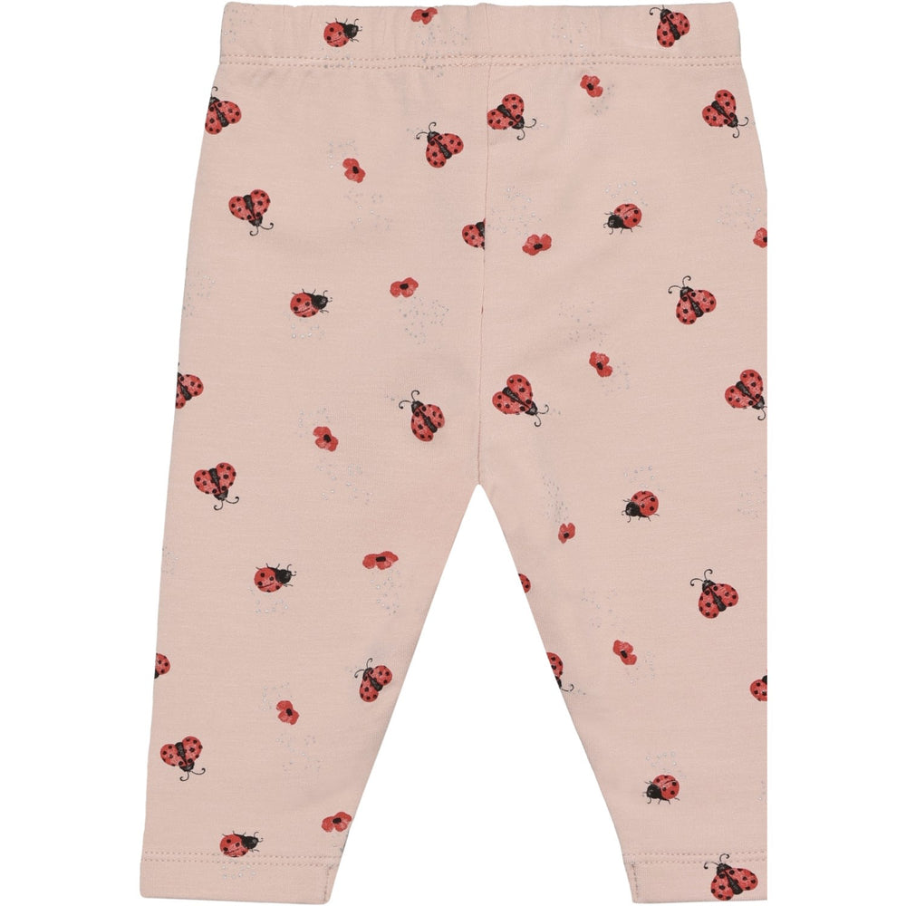 Køb Minymo Peach Whip Bukser Aop Sweat
