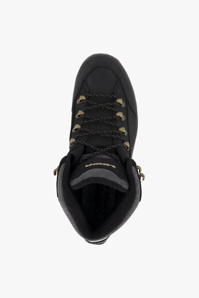 LOWA Renegade Warm Mid Gore-Tex® Damen Winterboot