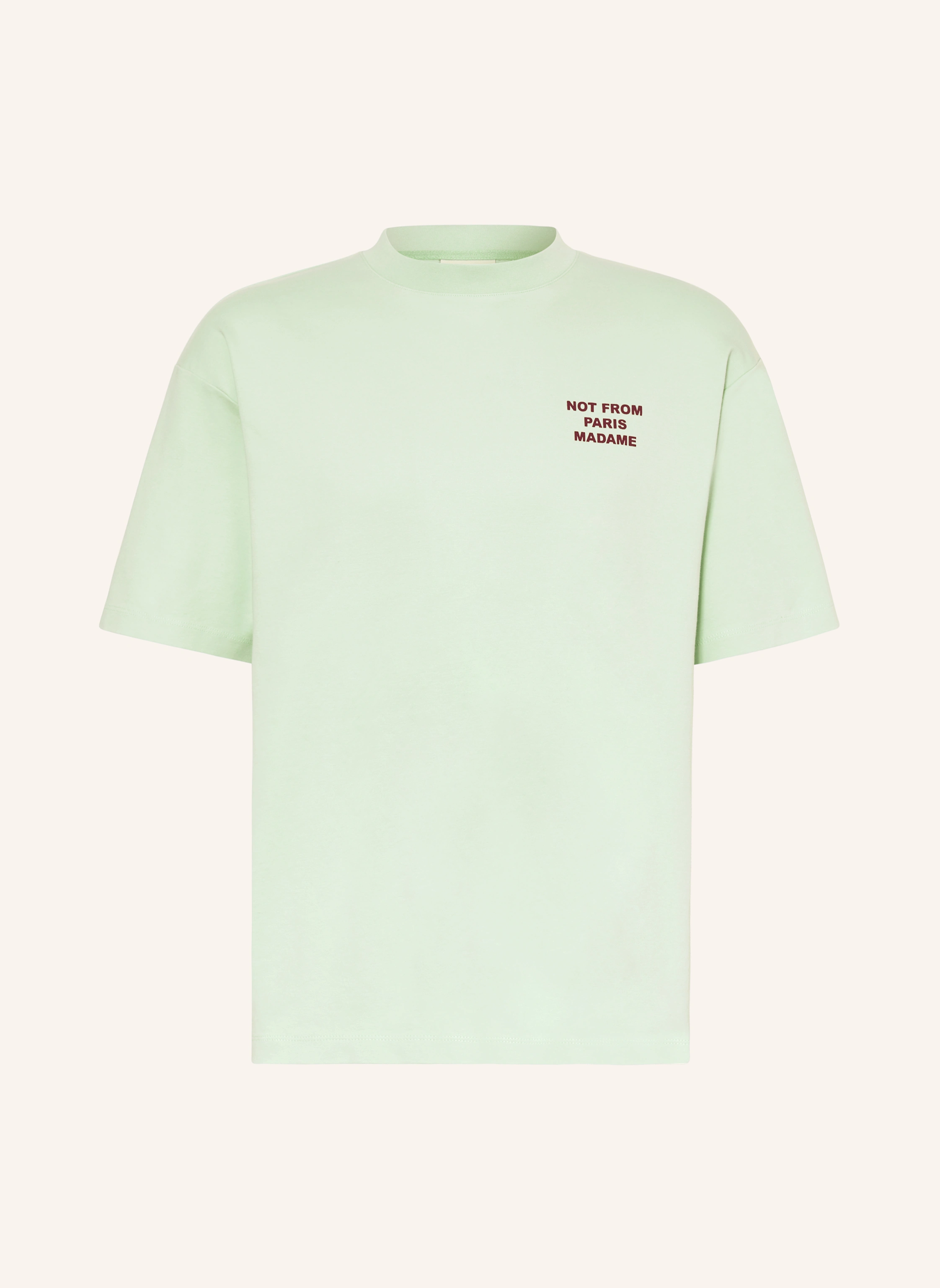 DRÔLE DE MONSIEUR T-Shirt SLOGAN