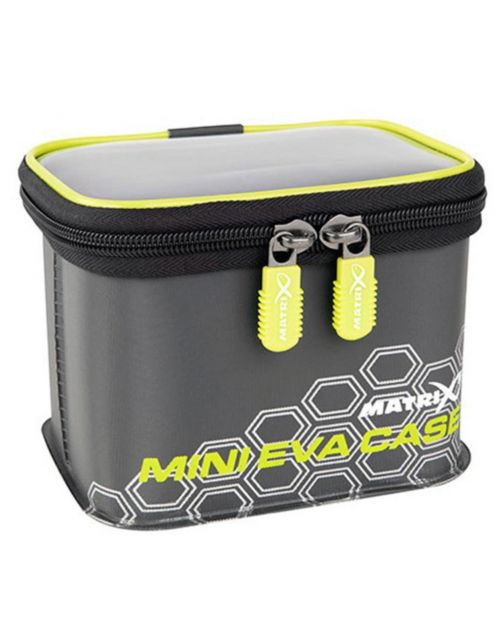 Matrix Eva Case - Tassen - Mini