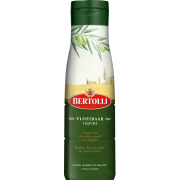 Bertolli Vloeibaar 500 ml