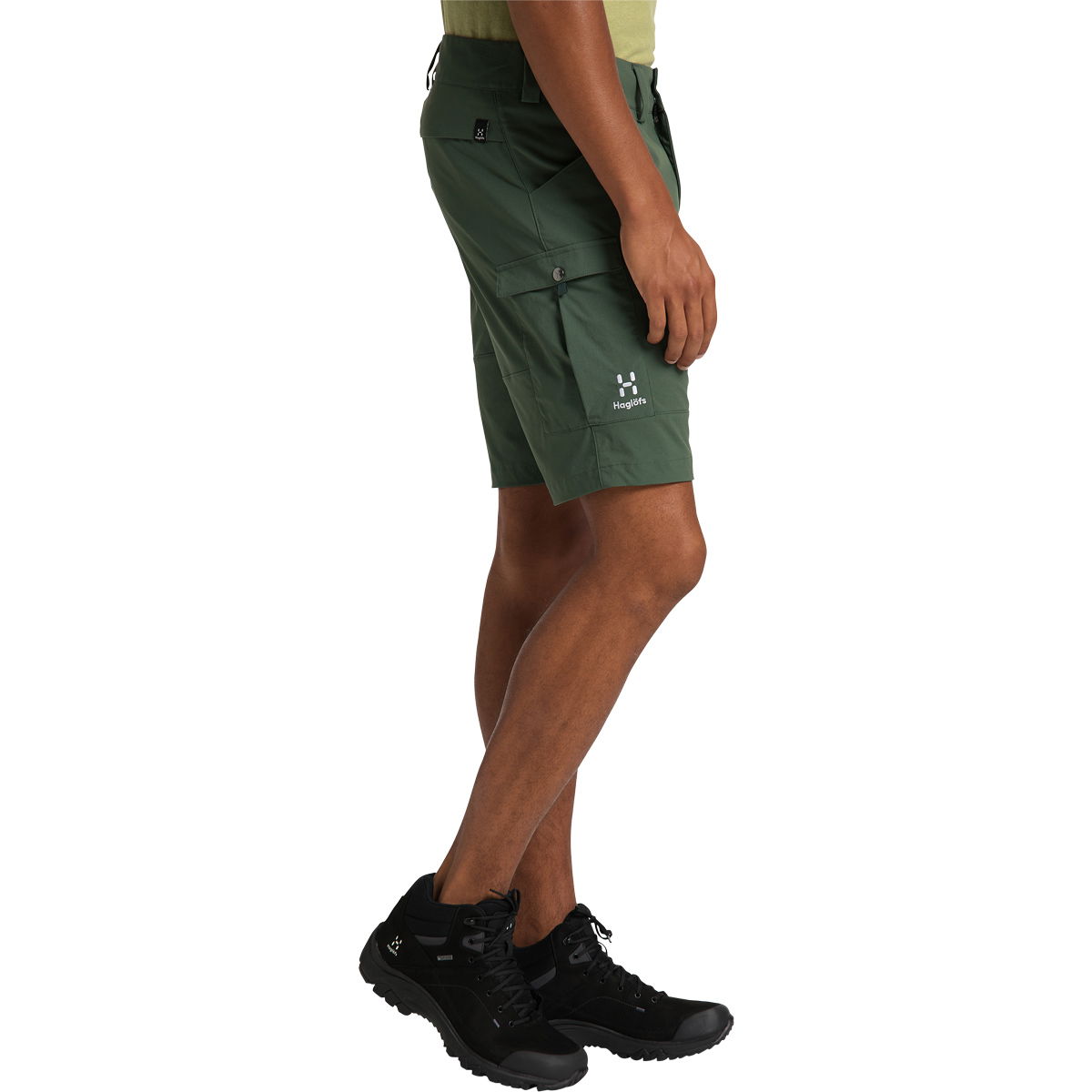 Haglöfs Mid Standard Vandreshorts Herre