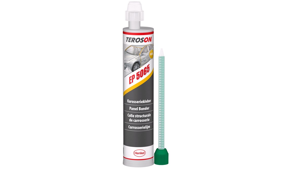 Teroson EP5065 karosserilim 198ml
