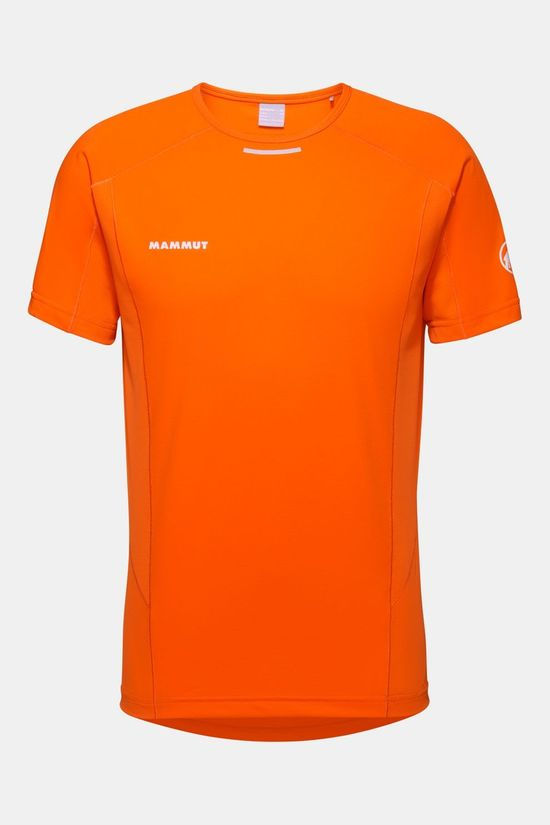 Mammut Mammut Aenergy Ss Tee