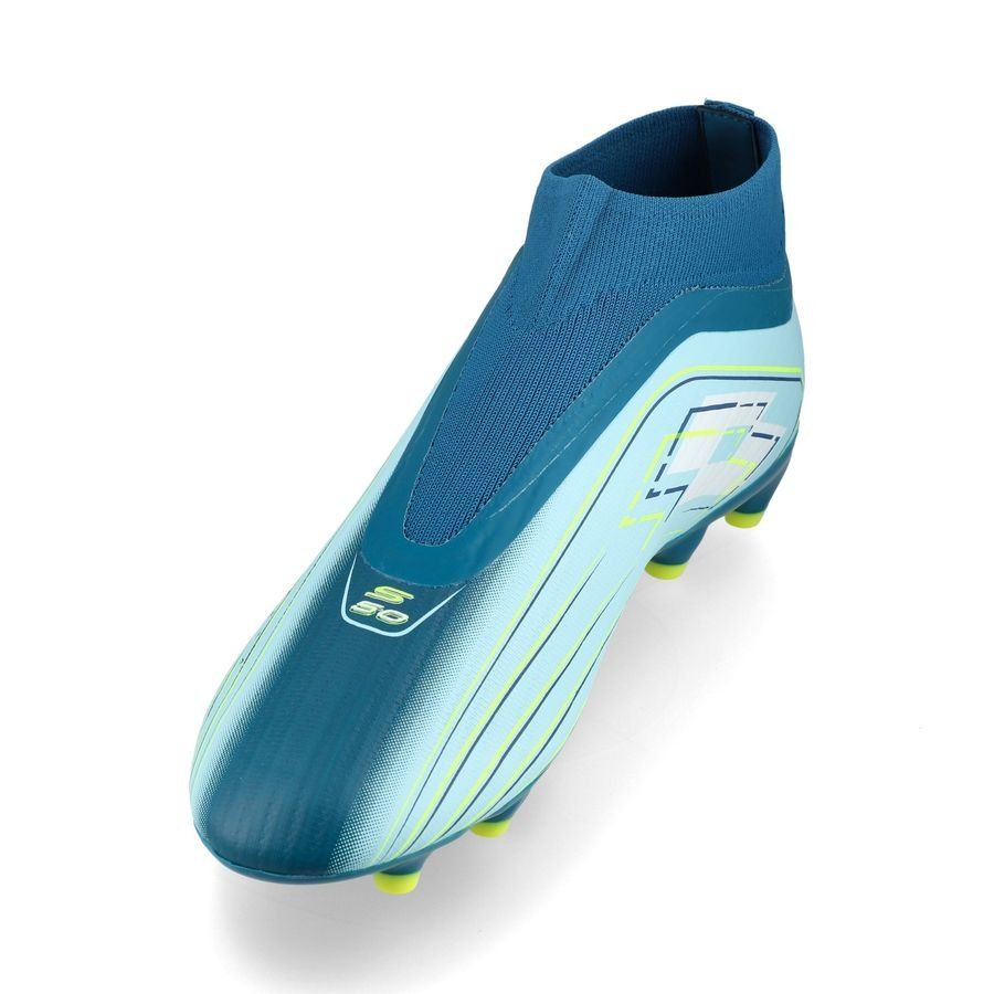Lotto Solista 300 VII Gravity FG - Bleu/Blanc