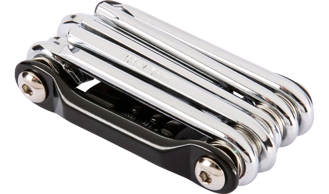 Multitool 11 funktioner