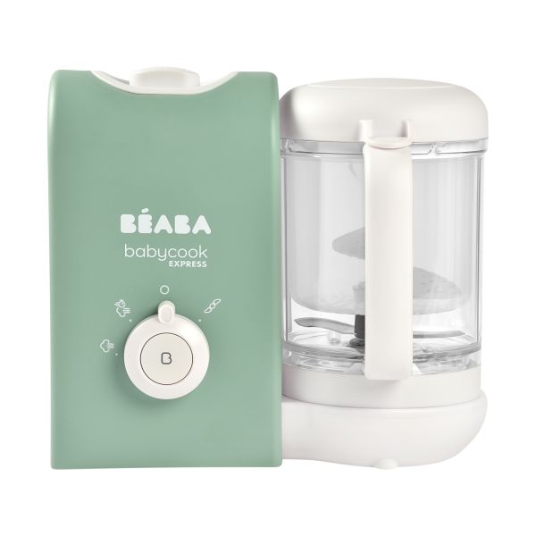Beaba Babycook® Express - Clay Earth