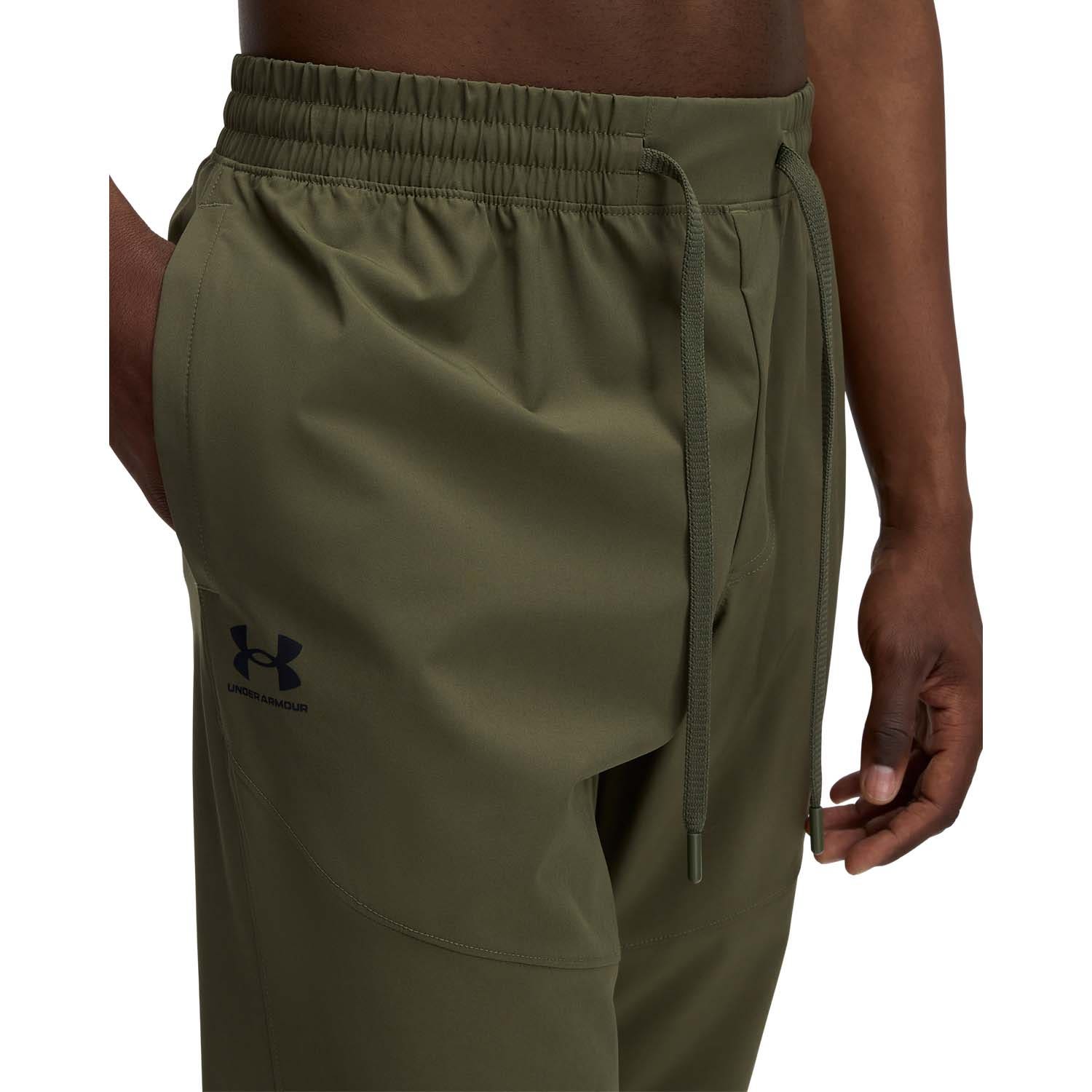 Under Armour  Vibe Woven Jogger