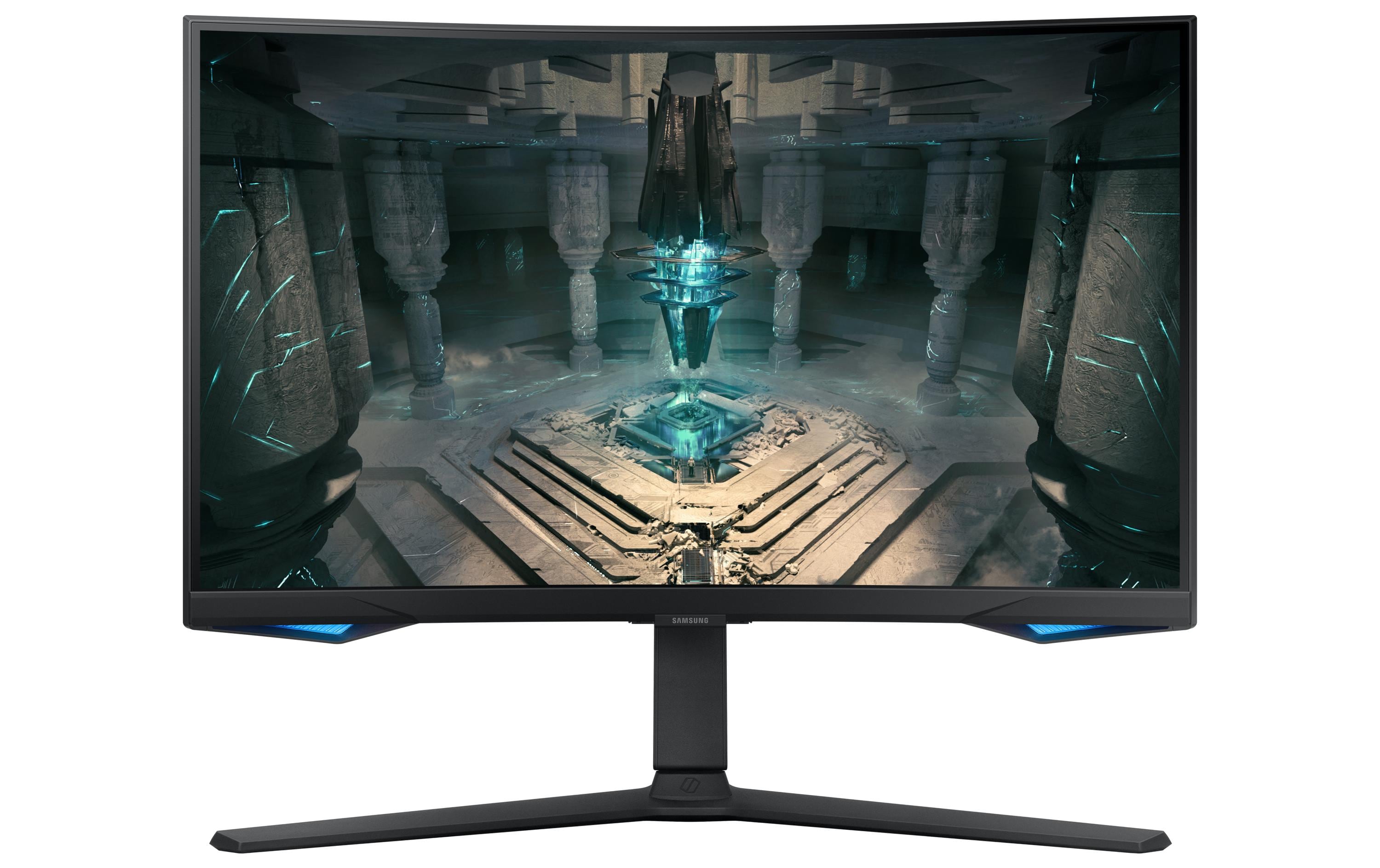 Monitor Odyssey G6 LS27BG650EU<br>27