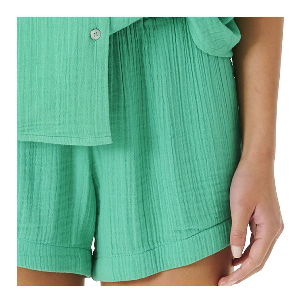 Rip Curl PREMIUM SURF - Short Femme green