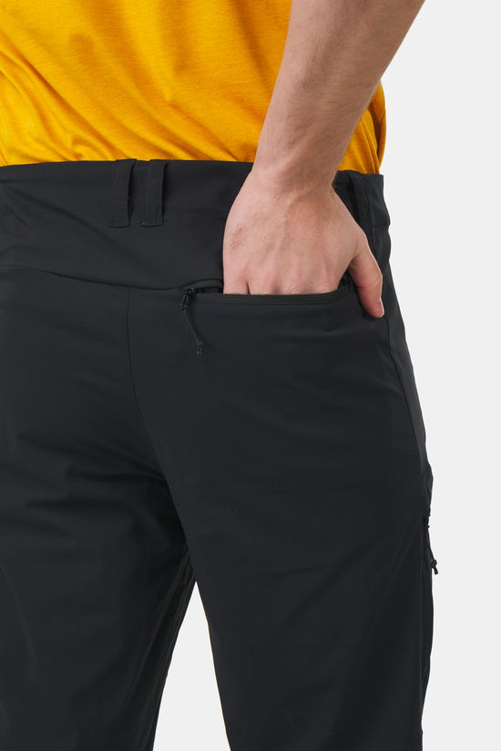 Jack Wolfskin Jack Wolfskin Glastal Pants M