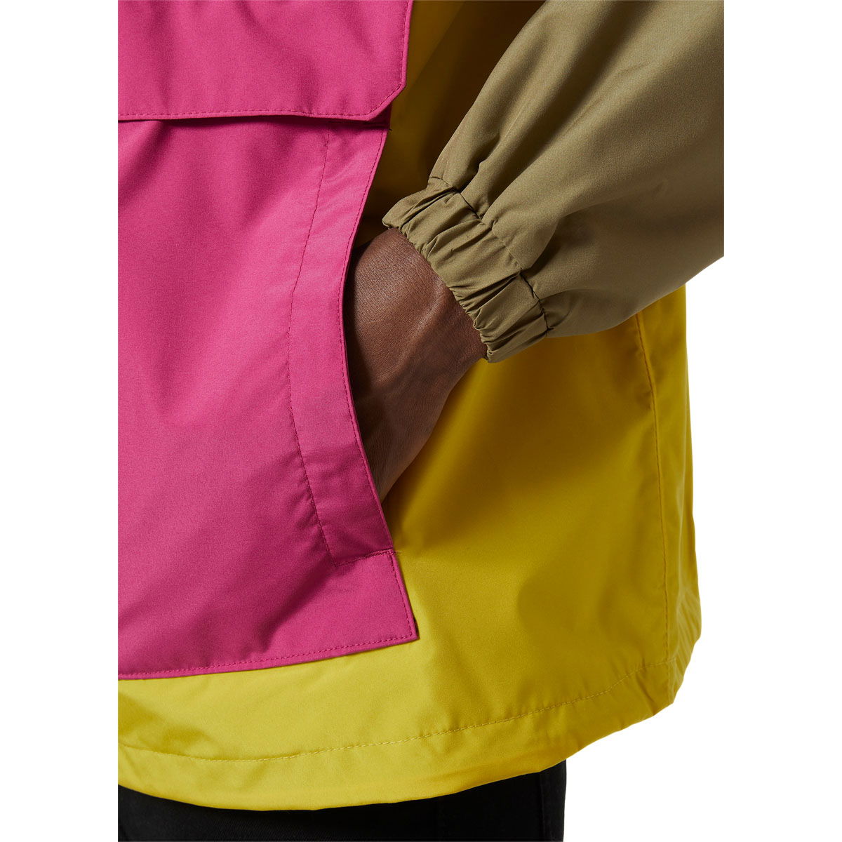 Helly Hansen Play Anorak Herre