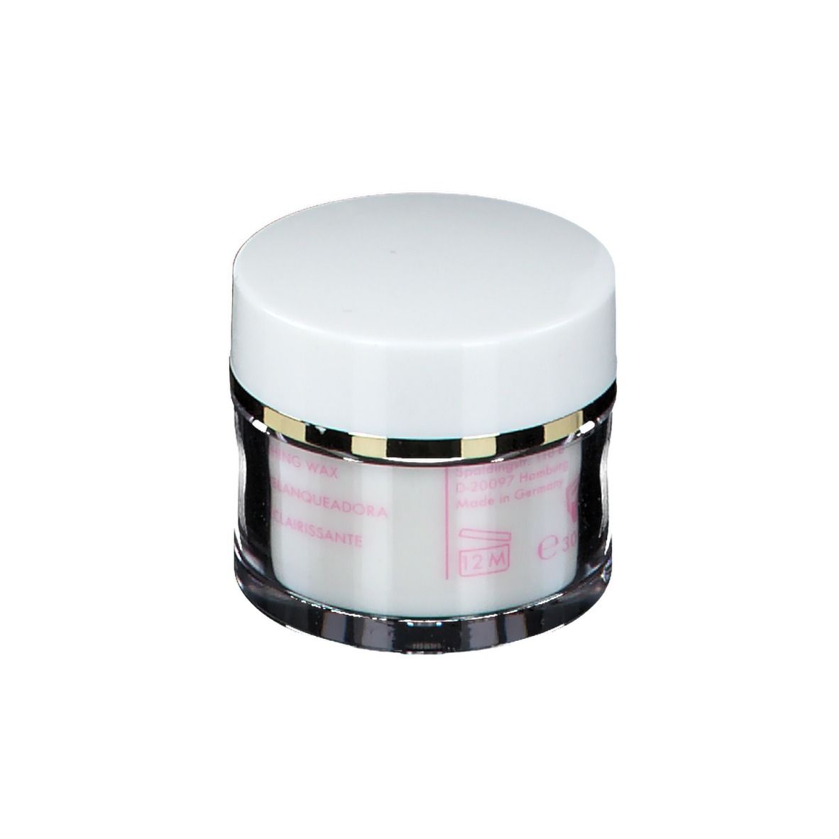 DRULA® Classic Bleichwachs
