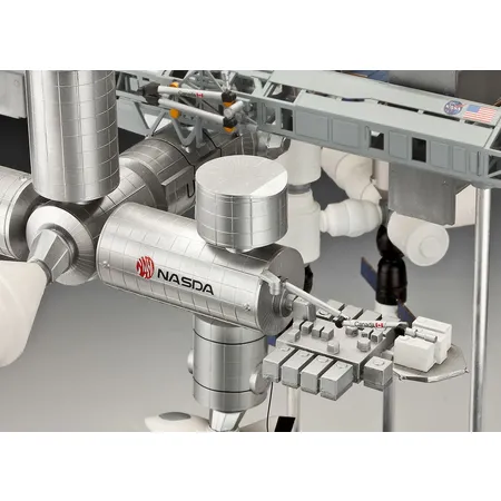 Revell Geschenkset 25th Anniversary 